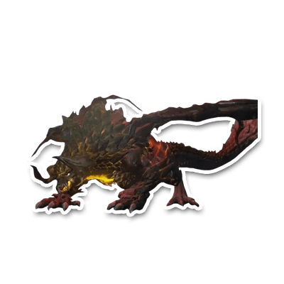 Weak Mortasha