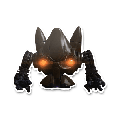 SVR-07 Weakness